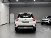 Geely Emgrand X7 I Рестайлинг 2 Тверь  - изображение 27