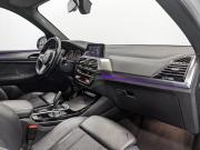 BMW X3 III (G01) Москва  - изображение 43