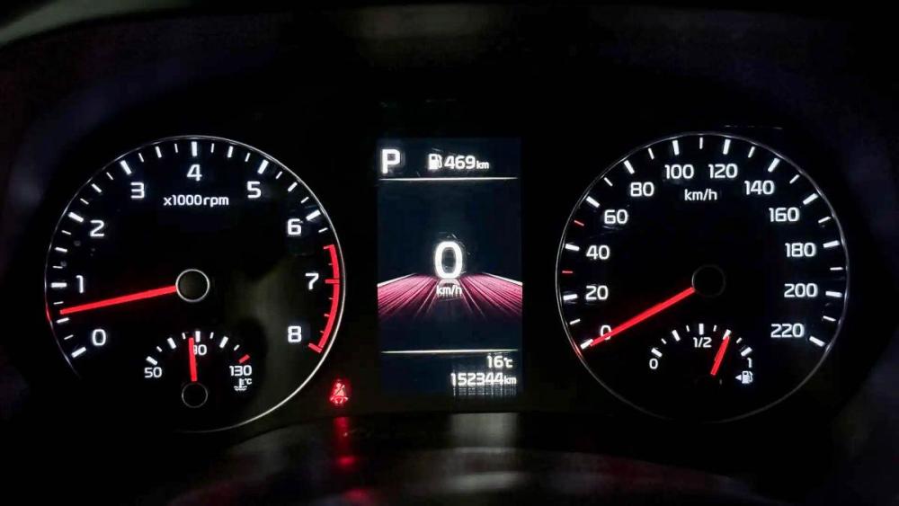 Kia Rio IV Рестайлинг Смоленск  - изображение 14