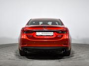 Mazda 6 III (GJ) Санкт-Петербург  - изображение 25