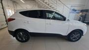 Hyundai ix35 I Рестайлинг Уфа  - изображение 39