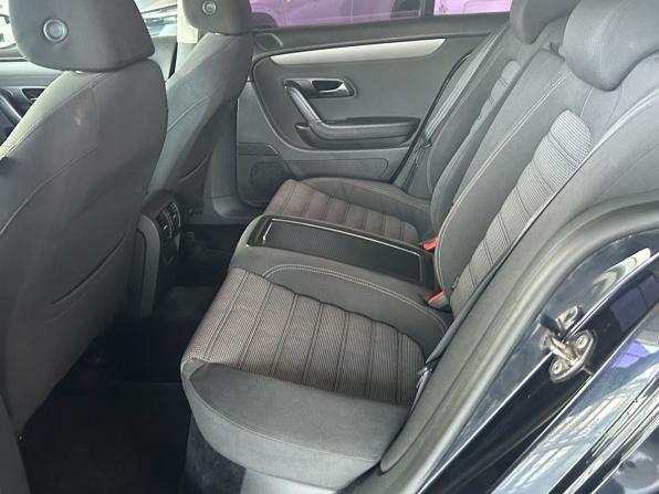 Volkswagen Passat CC I с пробегом 2010 года, цена 1 099 000 рублей, 145000 км, седан, Автокод Объявления