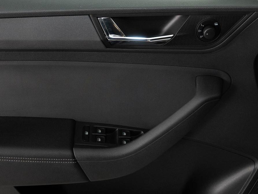 Skoda Rapid II Казань  - изображение 18