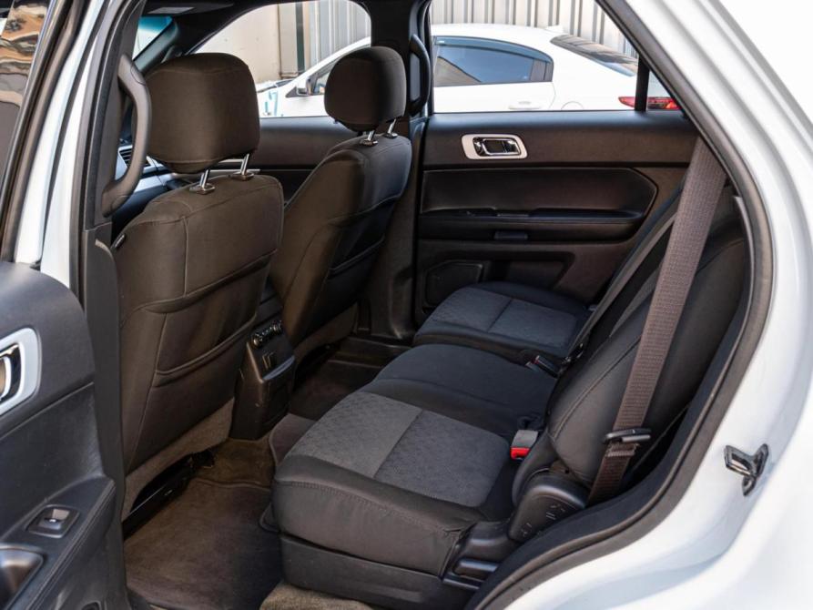 Ford Explorer V Краснодар  - изображение 13