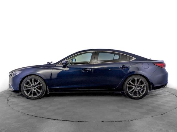 Mazda 6 III (GJ) с пробегом 2015 года, цена 1 990 000 рублей, 91720 км, седан, Автокод Объявления