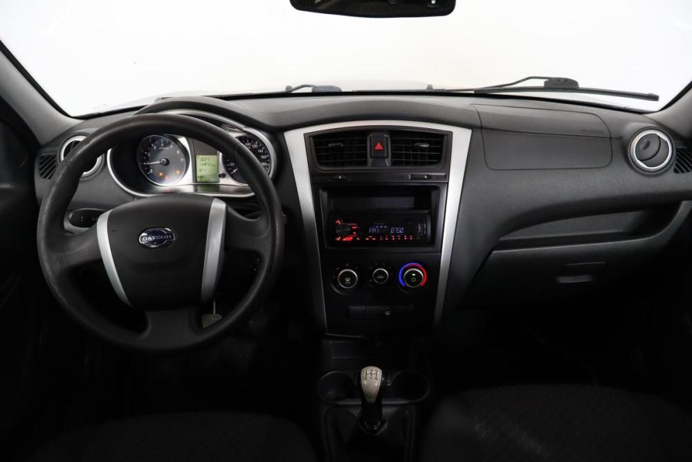 Datsun on-DO I Санкт-Петербург  - изображение 7