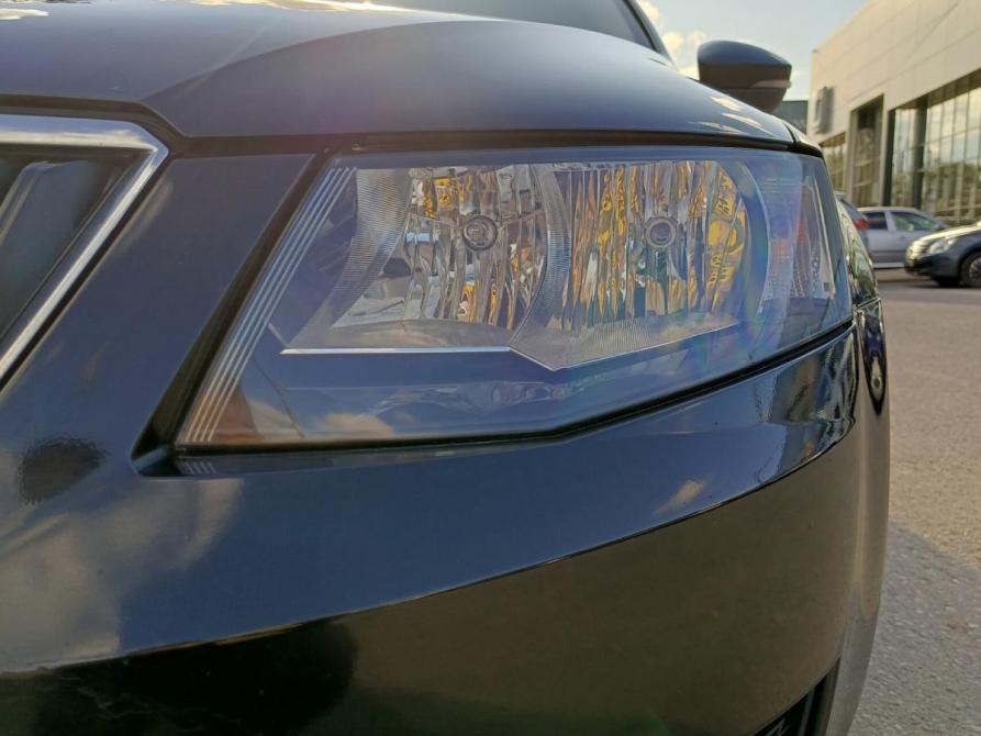 Skoda Octavia III (A7) Чебоксары  - изображение 21