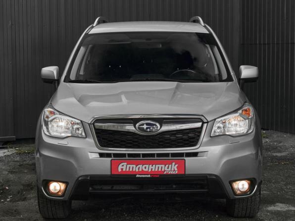 Subaru Forester IV с пробегом 2013 года, цена 1 520 000 рублей, 177002 км, внедорожник, Автокод Объявления