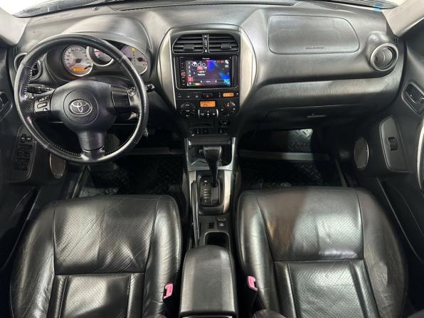 Toyota RAV4 II (XA20) Рестайлинг с пробегом 2005 года, цена 859 000 рублей, 250100 км, внедорожник, Автокод Объявления