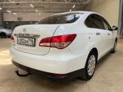 Nissan Almera III (G15) Набережные Челны  - изображение 31
