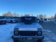 Lada (ВАЗ) 2131 (4x4) I Сыктывкар  - изображение 26