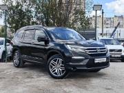 Honda Pilot III Санкт-Петербург  - изображение 16
