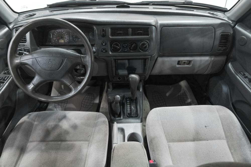 Mitsubishi Montero Sport I Новокузнецк  - изображение 15