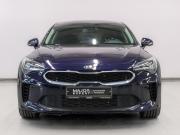 Kia Stinger I Москва  - изображение 30