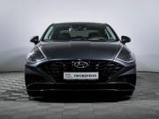 Hyundai Sonata VIII (DN8) Москва  - изображение 22