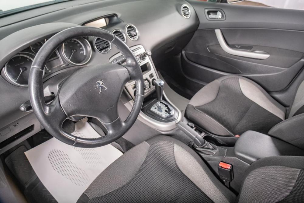 Peugeot 308 I Рестайлинг Томск  - изображение 8
