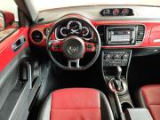 Volkswagen Beetle II (A5) Москва  - изображение 37