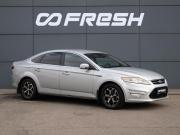 Ford Mondeo IV Рестайлинг Краснодар  - изображение 22