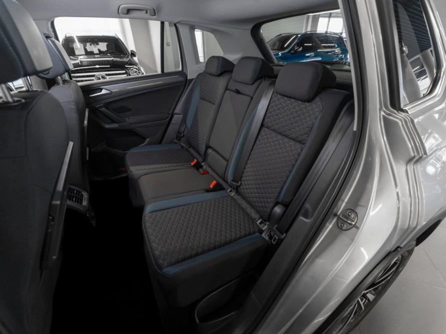 Volkswagen Tiguan II Москва  - изображение 12