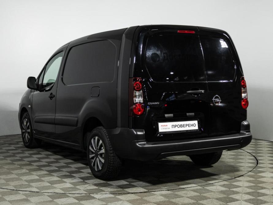Opel Combo PCMA Санкт-Петербург  - изображение 7