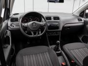 Volkswagen Polo V Рестайлинг Краснодар  - изображение 23