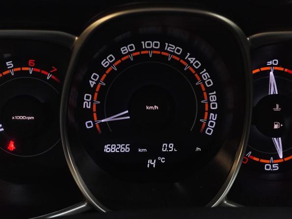 Lada (ВАЗ) Vesta I с пробегом 2018 года, цена 850 000 рублей, 168000 км, универсал, Автокод Объявления