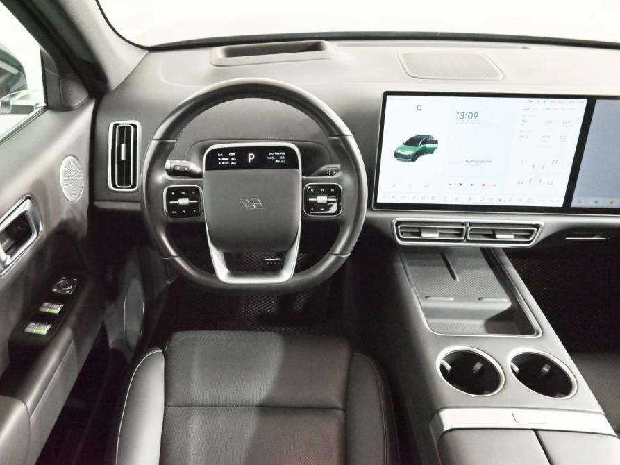 Li Auto (Lixiang) L7 I Екатеринбург  - изображение 12