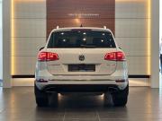 Volkswagen Touareg II Рестайлинг Челябинск  - изображение 27