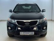 Kia Sorento II Москва  - изображение 16