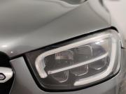 Mercedes-Benz GLC I (X253) Рестайлинг Москва  - изображение 48