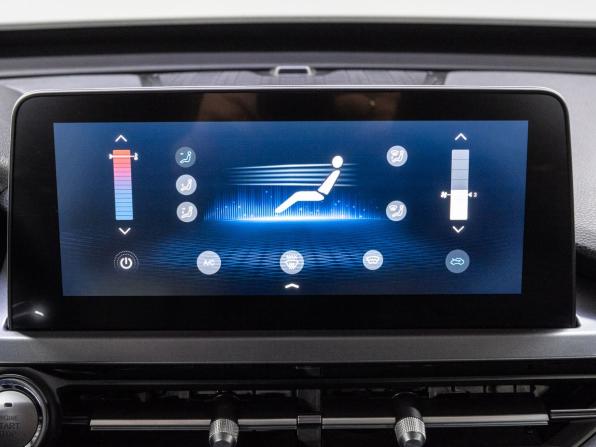 Chery Tiggo 4 Pro I с пробегом 2024 года, цена 1 600 000 рублей, 22077 км, внедорожник, Автокод Объявления