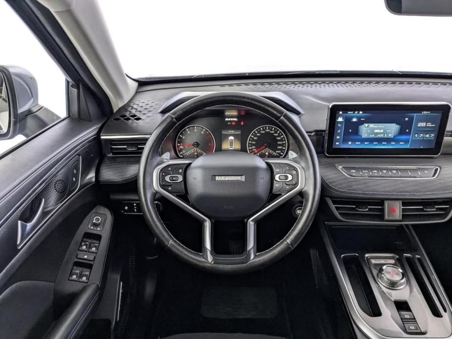 Haval Jolion I Москва  - изображение 21