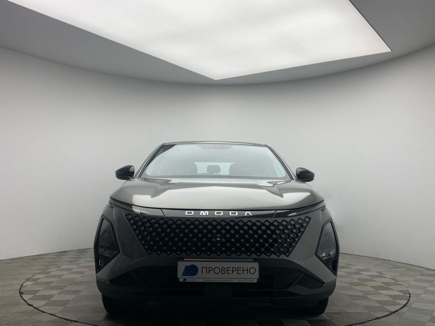 Omoda C5 I Рестайлинг Мурманск  - изображение 2