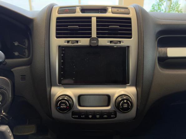 Kia Sportage II Рестайлинг с пробегом 2008 года, цена 790 000 рублей, 181000 км, внедорожник, Автокод Объявления