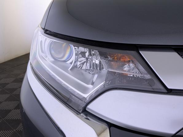 Mitsubishi Outlander III Рестайлинг 3 с пробегом 2019 года, цена 2 390 000 рублей, 53425 км, внедорожник, Автокод Объявления