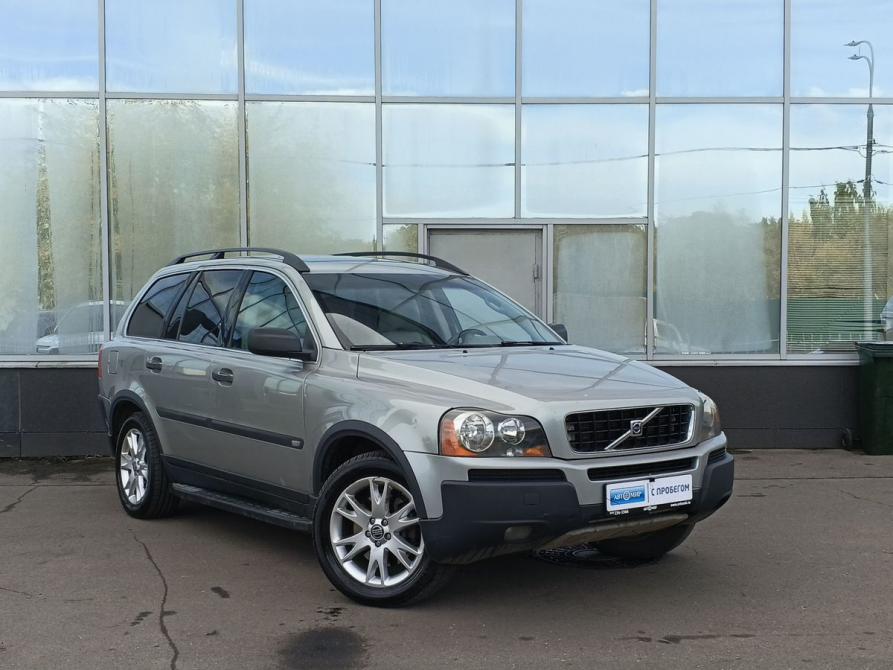 Volvo XC90 I Москва  - изображение 3