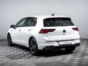 Volkswagen Golf VIII Москва  - изображение 27