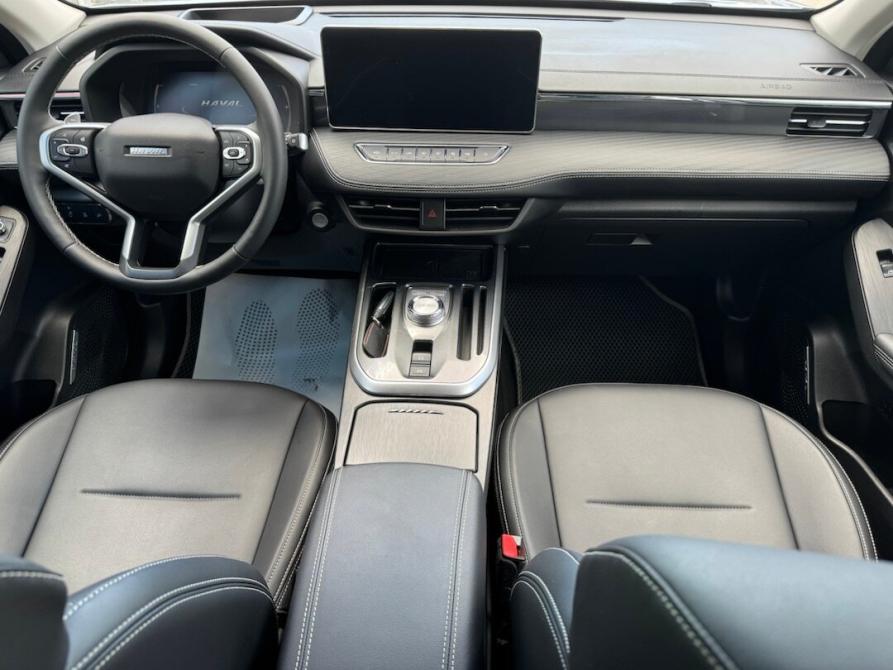 Haval Jolion I Астрахань  - изображение 16
