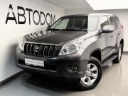Toyota Land Cruiser Prado 150 Series Москва  - изображение 16