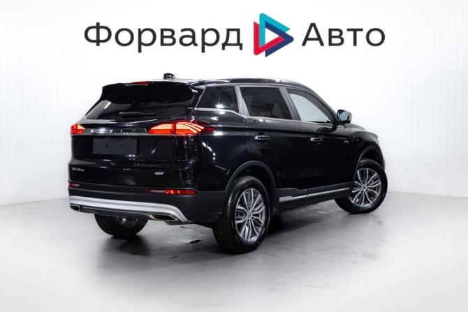 Geely Atlas Pro с пробегом 2024 года, цена 2 299 000 рублей, 38666 км, внедорожник, Автокод Объявления