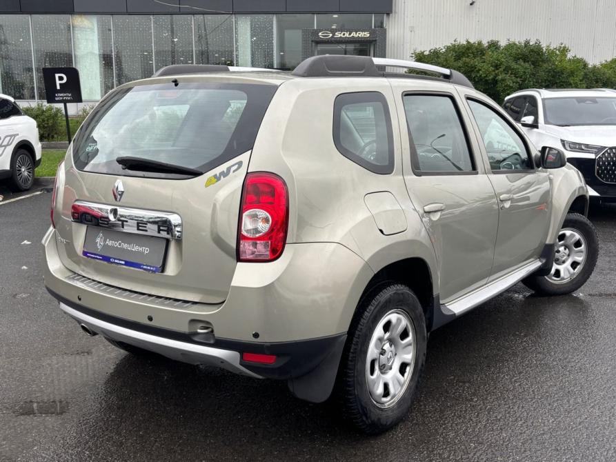 Renault Duster I Москва  - изображение 4