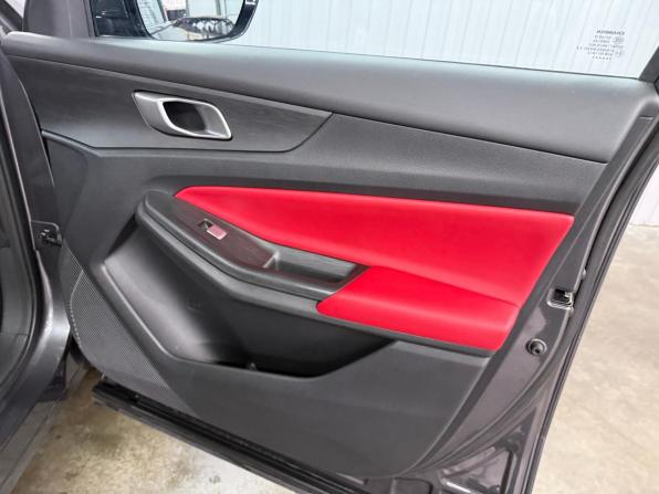 Changan CS55 Plus II с пробегом 2023 года, цена 2 247 000 рублей, 16586 км, внедорожник, Автокод Объявления