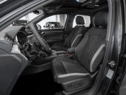Audi Q3 II (F3) Москва  - изображение 35