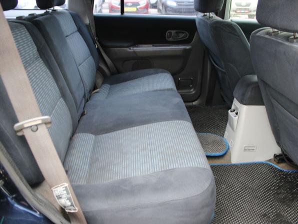 Mitsubishi Pajero Sport I с пробегом 2002 года, цена 649 000 рублей, 253623 км, внедорожник, Автокод Объявления