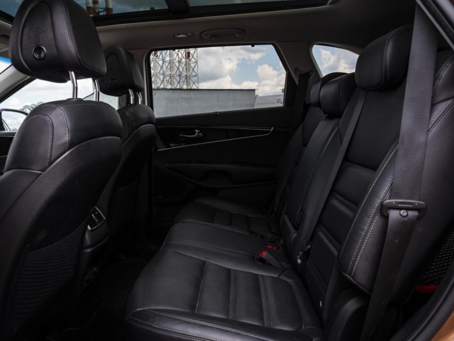 Kia Sorento III Prime Москва  - изображение 14