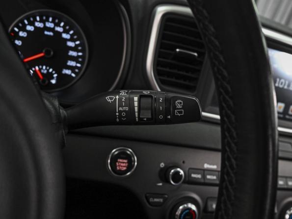 Kia Sportage IV Рестайлинг с пробегом 2021 года, цена 2 599 000 рублей, 57553 км, внедорожник, Автокод Объявления