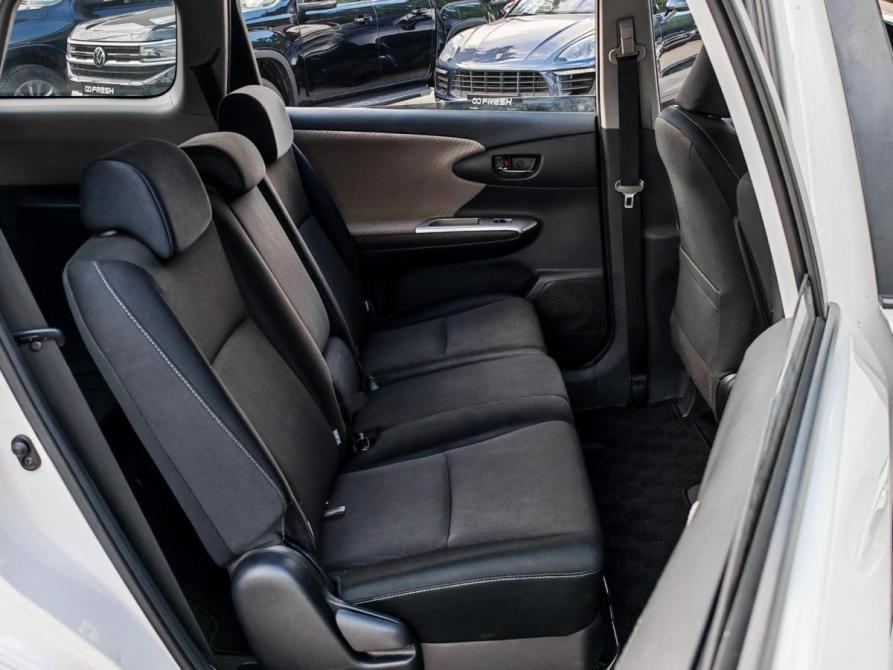 Toyota Wish II Краснодар  - изображение 10