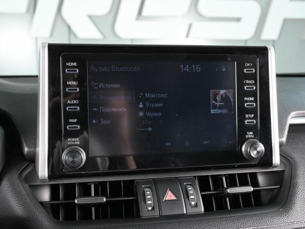 Toyota RAV4 V (XA50) с пробегом 2019 года, цена 2 969 000 рублей, 94795 км, внедорожник, Автокод Объявления