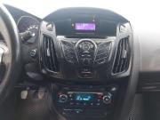 Ford Focus III Пермь  - изображение 29