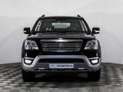 Kia Mohave I Рестайлинг Санкт-Петербург  - изображение 25